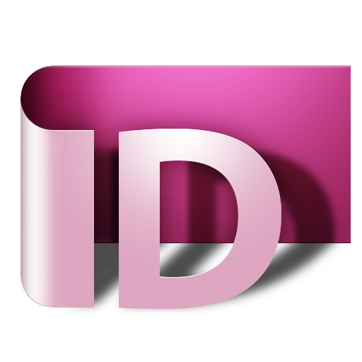 Adobe Indesign