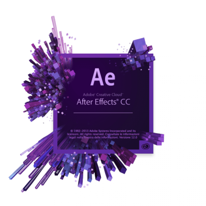 Adobe After Effects