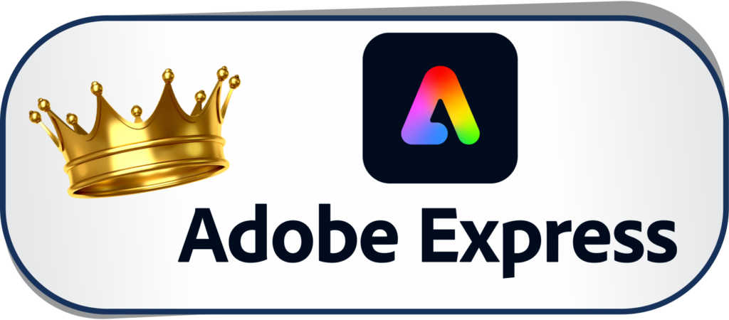 Adobe Express Vs Canva