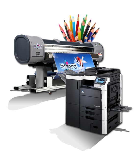 Digital Printing